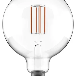 Fynd LED-lampa